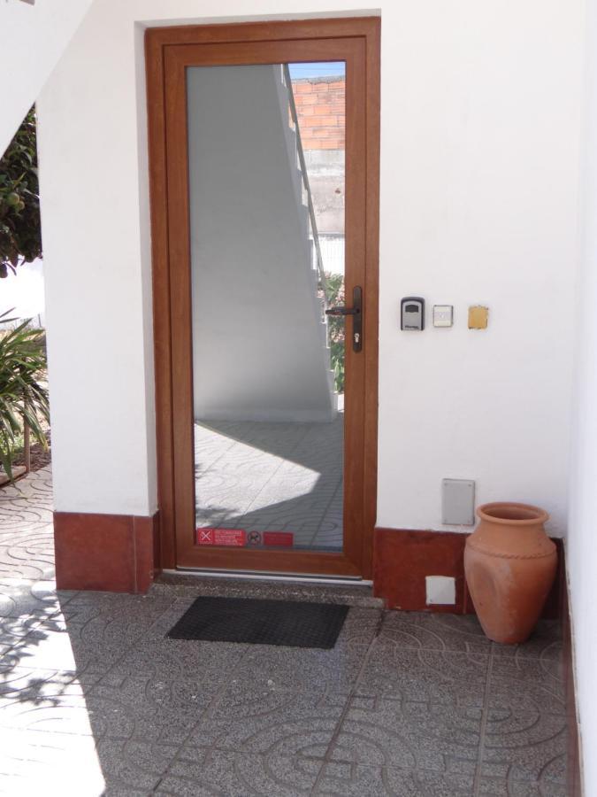 Villa Ribeiro´s House Gafanha da Nazaré Exterior foto